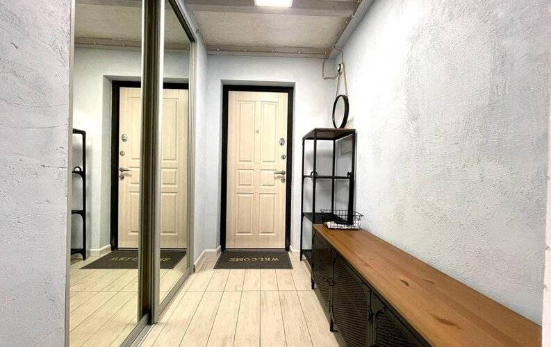 Loft Home