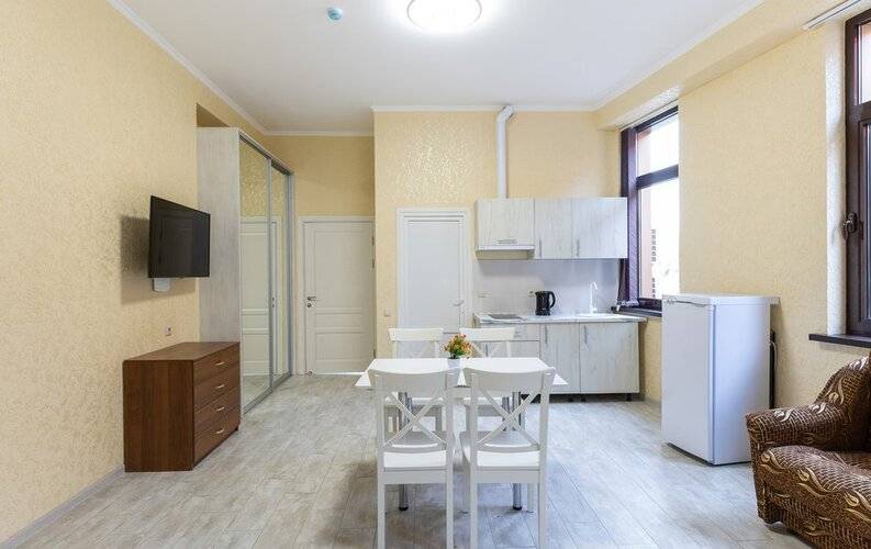 Морской Блюз Редэнс