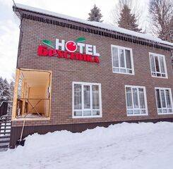 $item['hotel']['name']