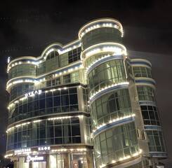 $item['hotel']['name']