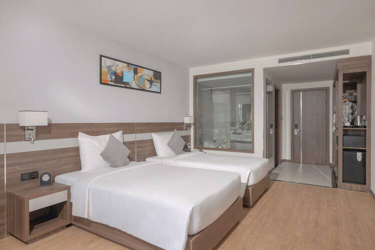 Panama Nha Trang Hotel
