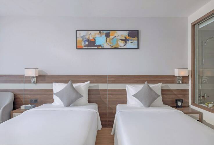 Panama Nha Trang Hotel