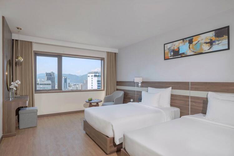 Panama Nha Trang Hotel