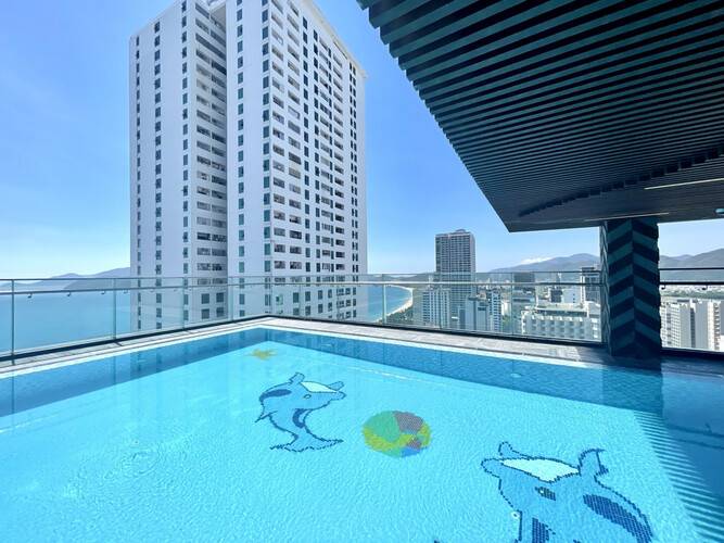 Panama Nha Trang Hotel