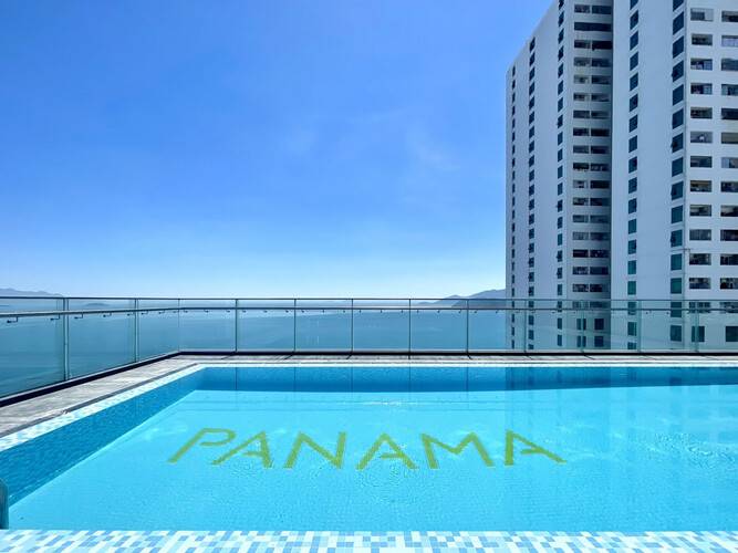 Panama Nha Trang Hotel