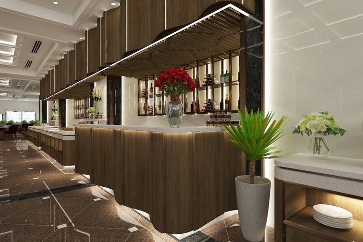 Panama Nha Trang Hotel
