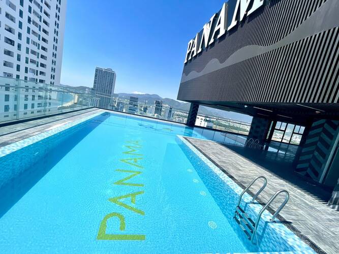 Panama Nha Trang Hotel