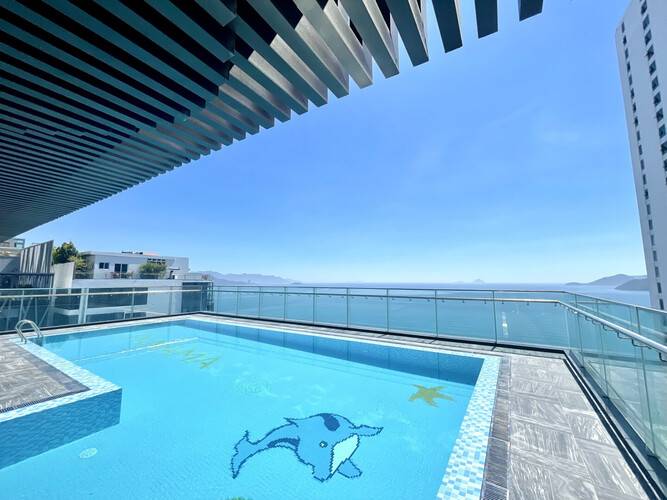 Panama Nha Trang Hotel