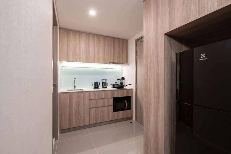 Ramada By Wyndham Bangkok Sukhumvit 87