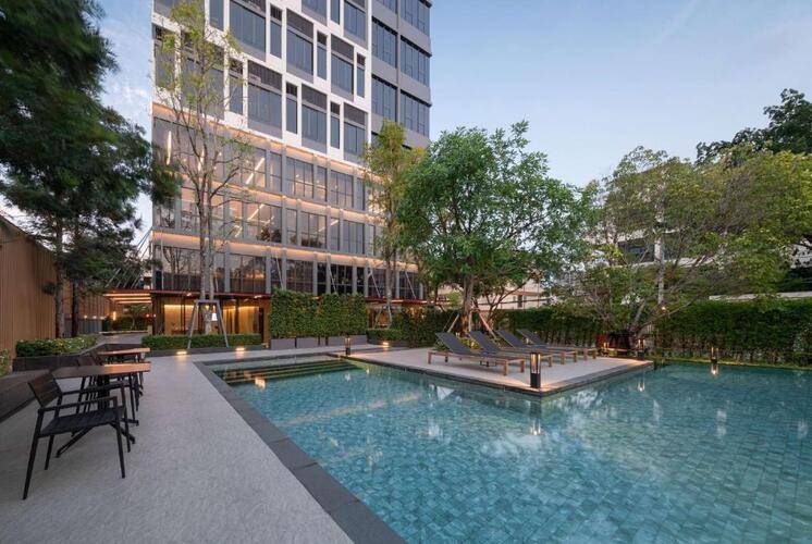 Ramada By Wyndham Bangkok Sukhumvit 87