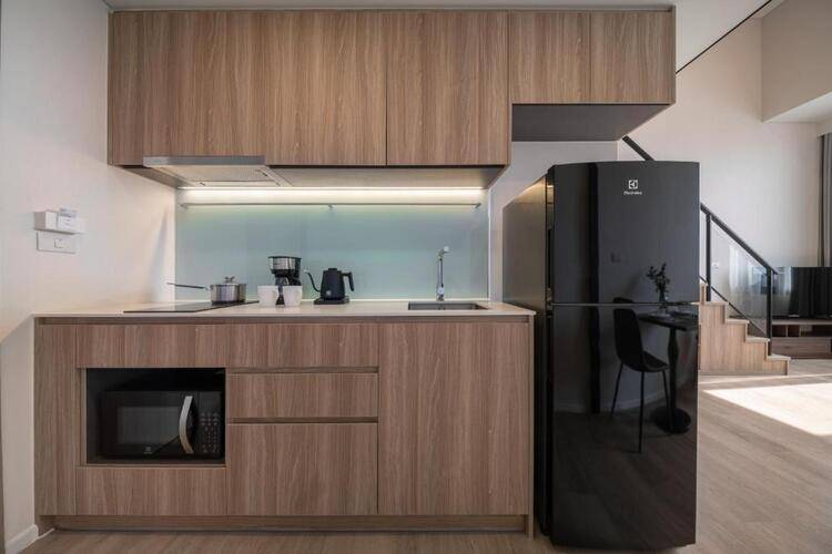 Ramada By Wyndham Bangkok Sukhumvit 87
