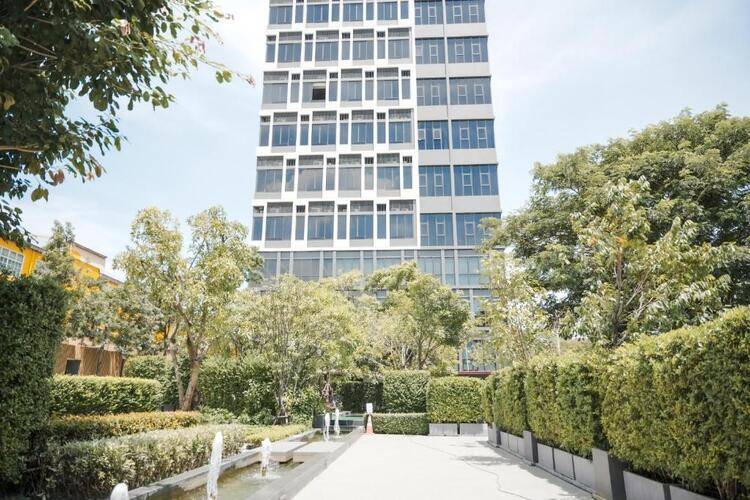 Ramada By Wyndham Bangkok Sukhumvit 87