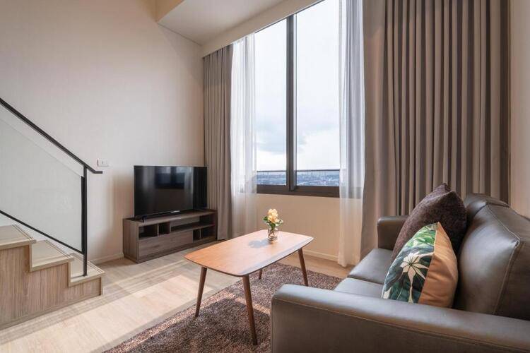 Ramada By Wyndham Bangkok Sukhumvit 87