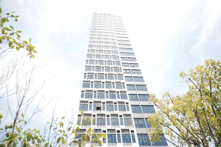 Ramada By Wyndham Bangkok Sukhumvit 87