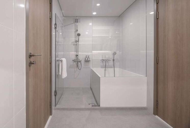 Ramada By Wyndham Bangkok Sukhumvit 87