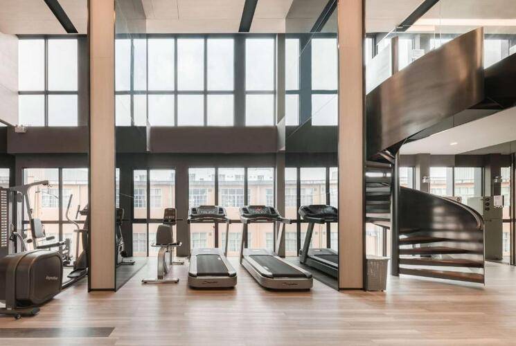 Ramada By Wyndham Bangkok Sukhumvit 87