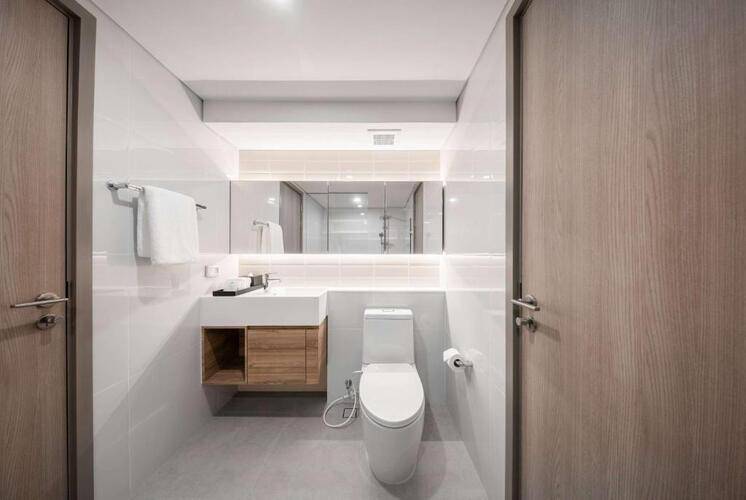 Ramada By Wyndham Bangkok Sukhumvit 87