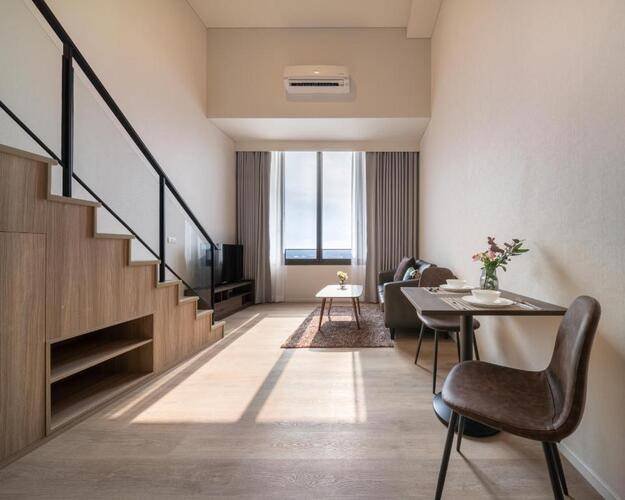 Ramada By Wyndham Bangkok Sukhumvit 87