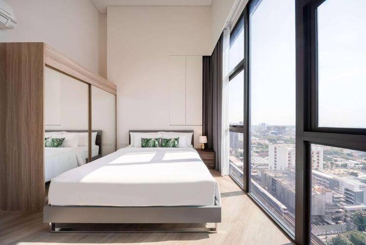 Ramada By Wyndham Bangkok Sukhumvit 87