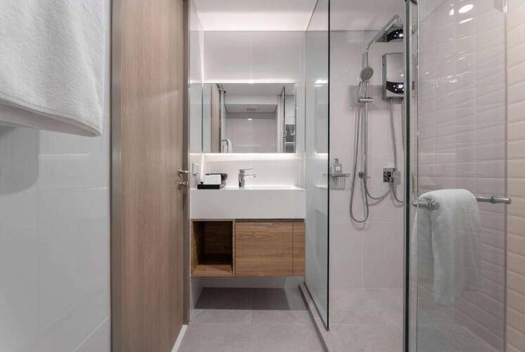 Ramada By Wyndham Bangkok Sukhumvit 87