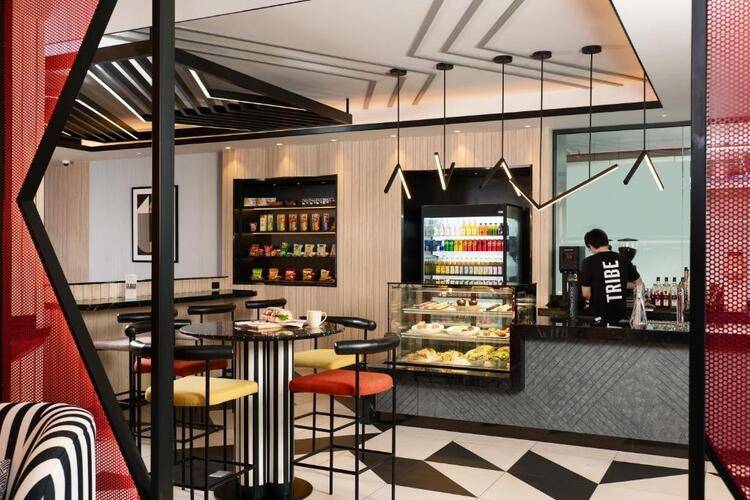 Tribe Living Bangkok Sukhumvit 39