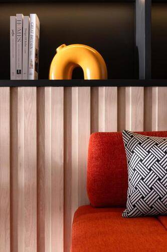 Tribe Living Bangkok Sukhumvit 39