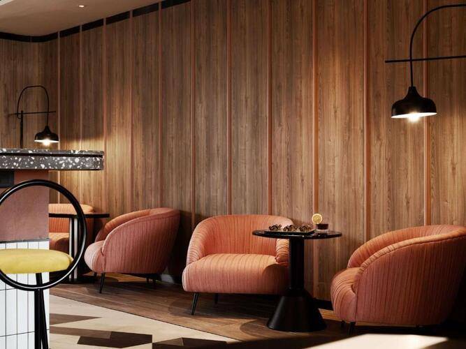 Tribe Living Bangkok Sukhumvit 39