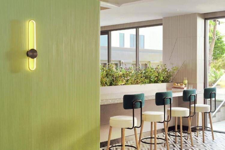 Tribe Living Bangkok Sukhumvit 39