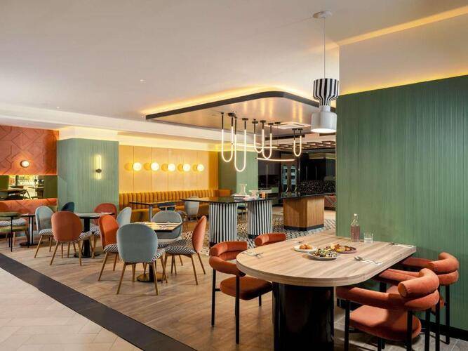 Tribe Living Bangkok Sukhumvit 39