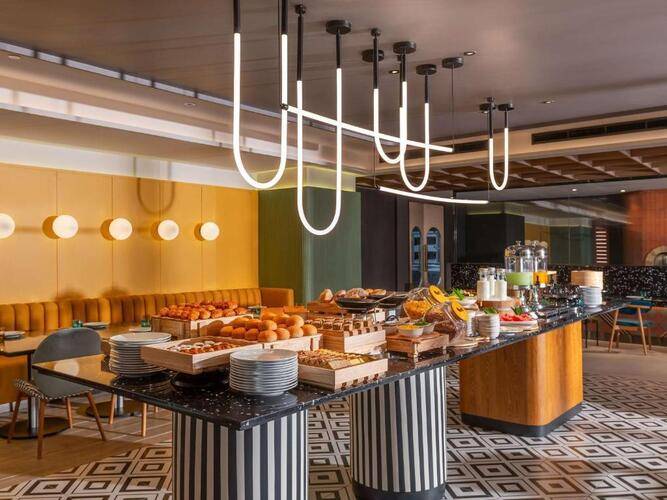Tribe Living Bangkok Sukhumvit 39