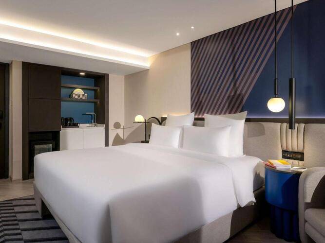 Tribe Living Bangkok Sukhumvit 39