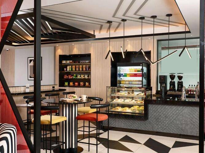 Tribe Living Bangkok Sukhumvit 39