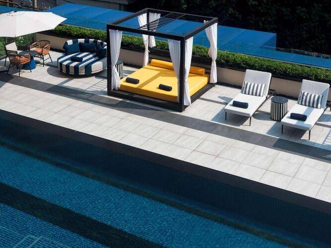 Tribe Living Bangkok Sukhumvit 39