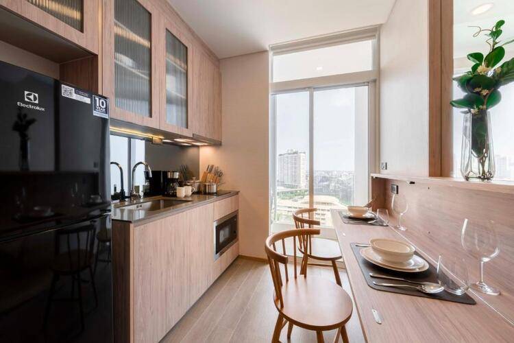 Wyndham Garden Bangkok Sukhumvit 42