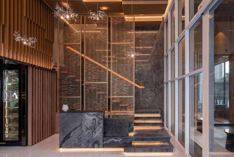 Wyndham Garden Bangkok Sukhumvit 42