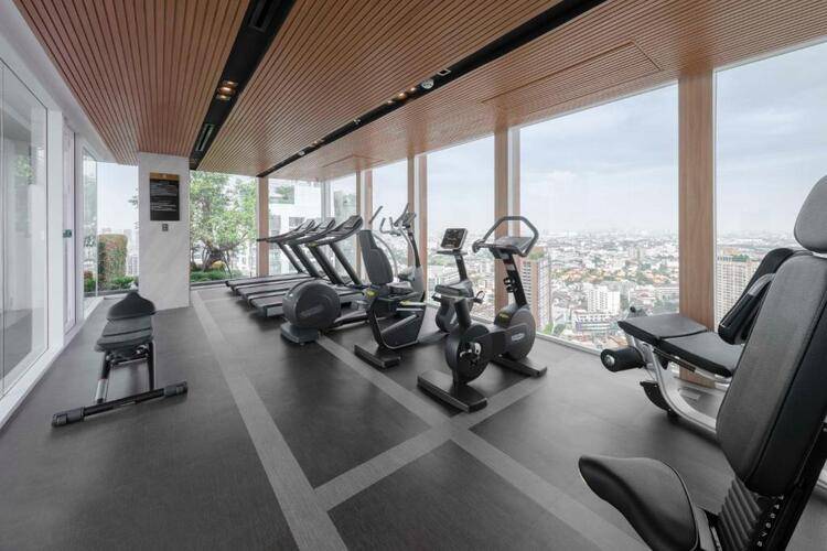 Wyndham Garden Bangkok Sukhumvit 42