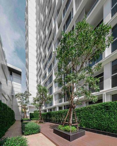 Wyndham Garden Bangkok Sukhumvit 42