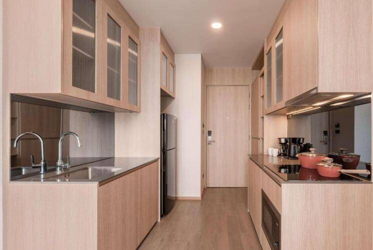 Wyndham Garden Bangkok Sukhumvit 42