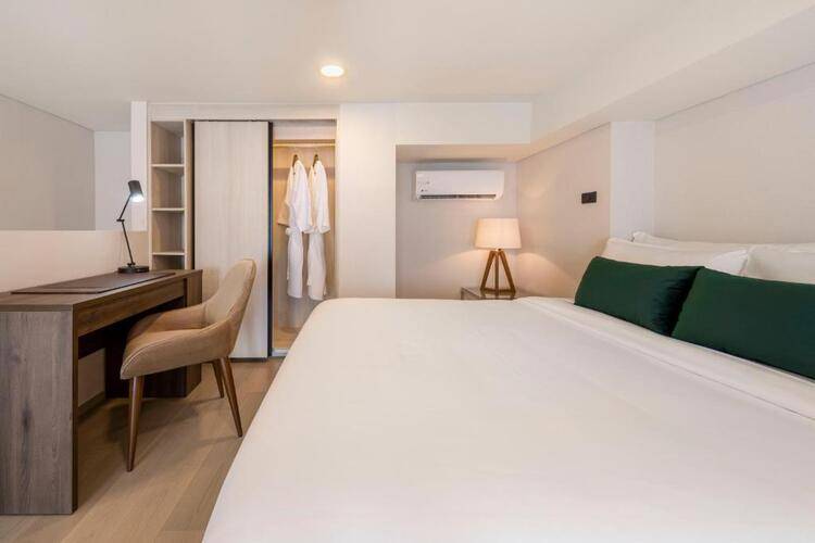 Wyndham Garden Bangkok Sukhumvit 42