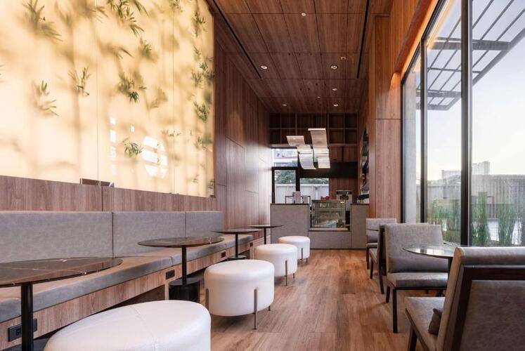 Wyndham Garden Bangkok Sukhumvit 42