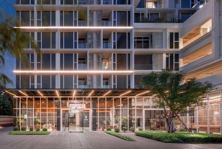 Wyndham Garden Bangkok Sukhumvit 42