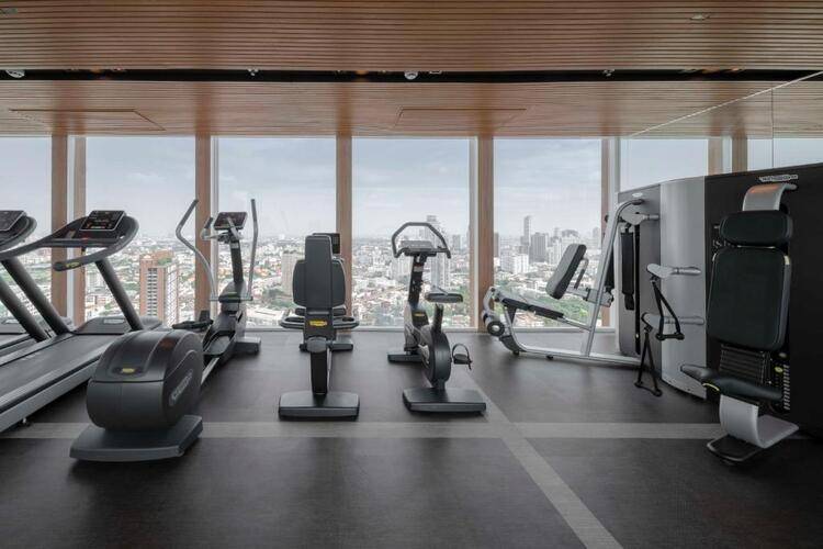 Wyndham Garden Bangkok Sukhumvit 42