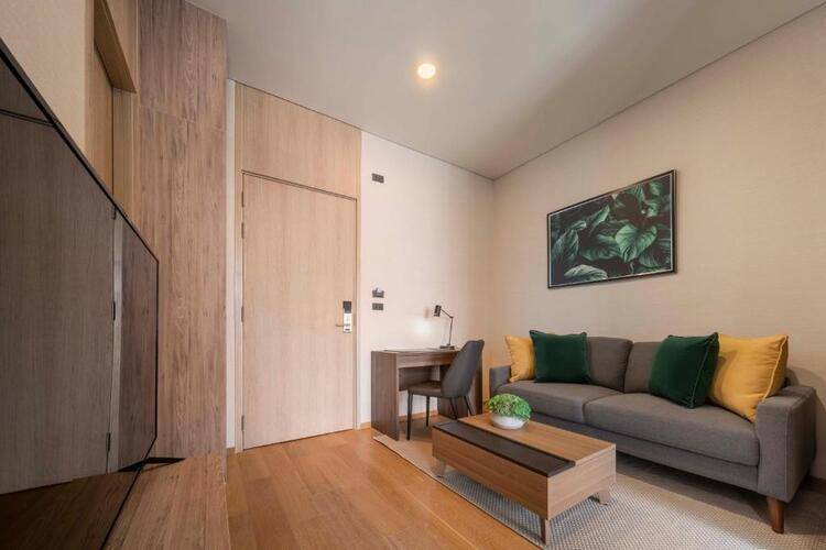 Wyndham Garden Bangkok Sukhumvit 42