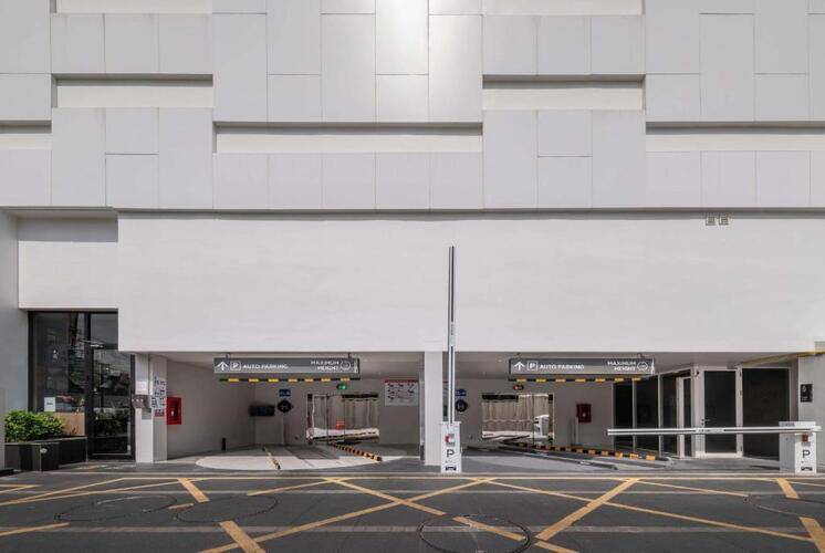 Wyndham Garden Bangkok Sukhumvit 42