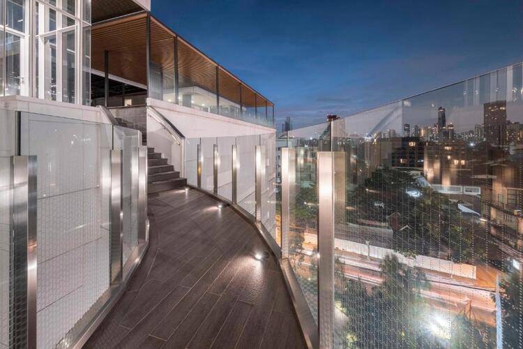 Wyndham Garden Bangkok Sukhumvit 42