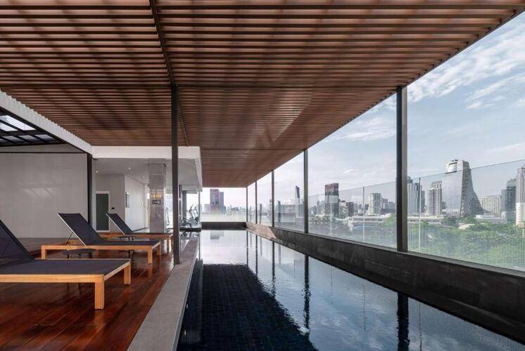 Wyndham Garden Bangkok Sukhumvit 42