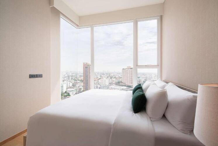 Wyndham Garden Bangkok Sukhumvit 42