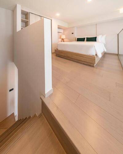 Wyndham Garden Bangkok Sukhumvit 42