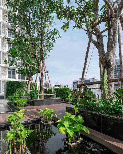 Wyndham Garden Bangkok Sukhumvit 42