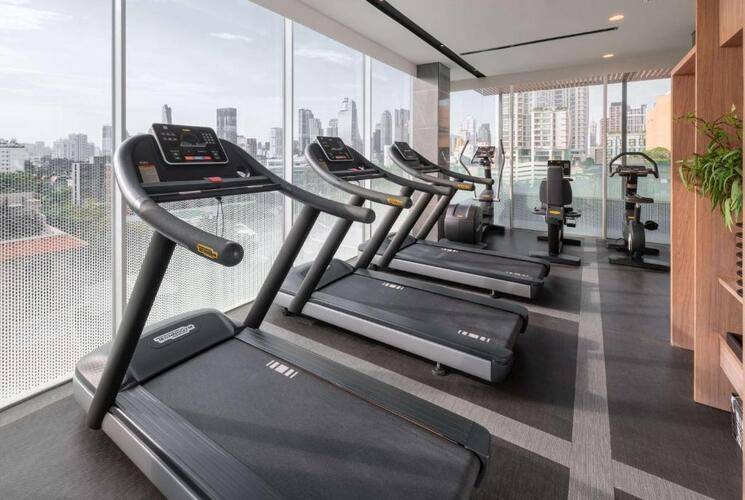 Wyndham Garden Bangkok Sukhumvit 42